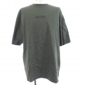 グッチ GUCCI エンブロイダリー コットンジャージーTシャツ 798115 XJG54 Tシャツ