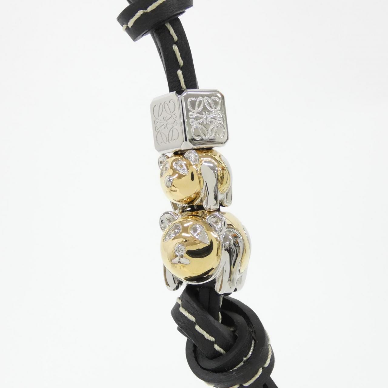 ロエベ バッグチャーム