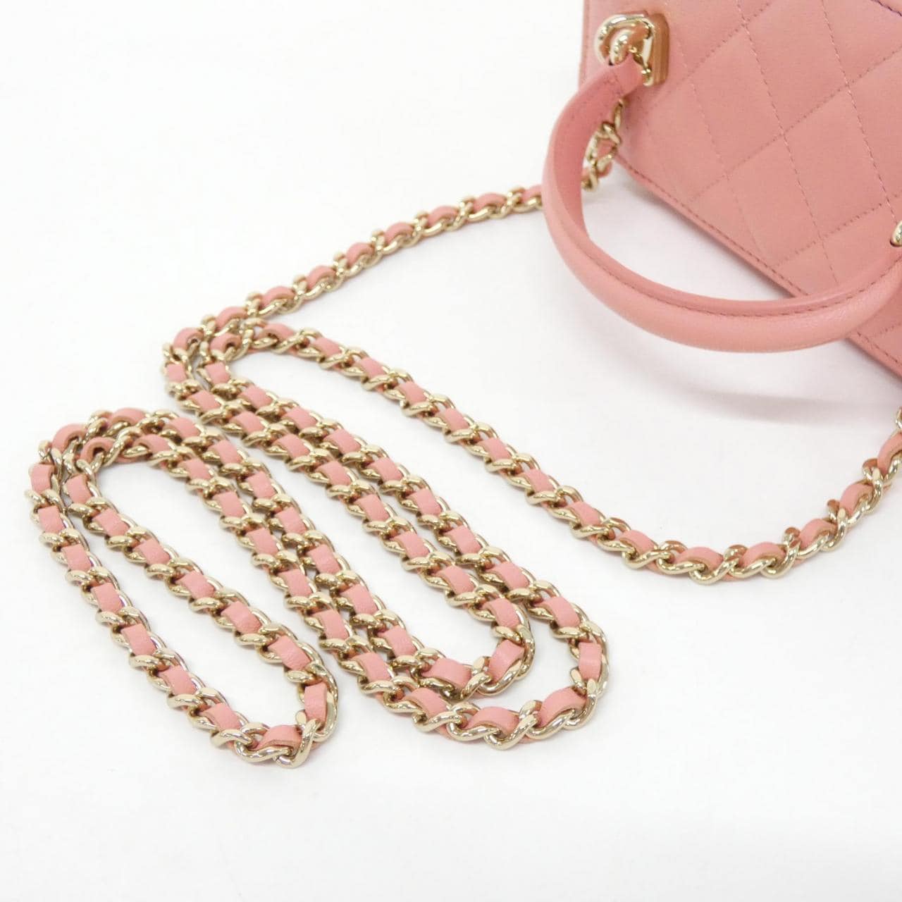 シャネル AP2199 バッグ