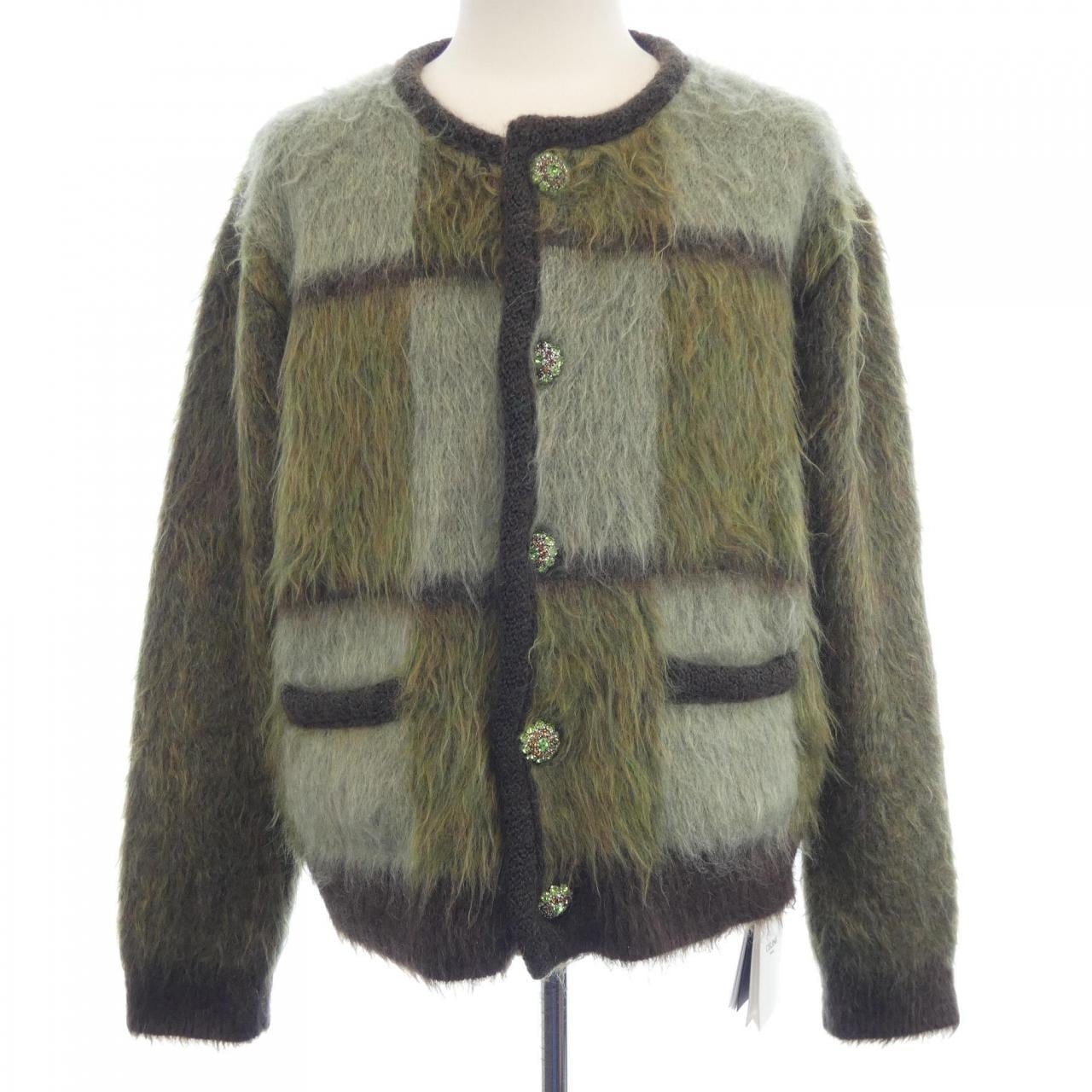 セリーヌ CELINE 2AD2F285W カーディガン