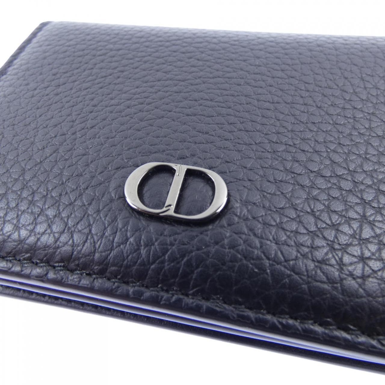 ディオール DIOR CD ICON ビジネスカードホルダー 2ESCH178CDI CARD CASE