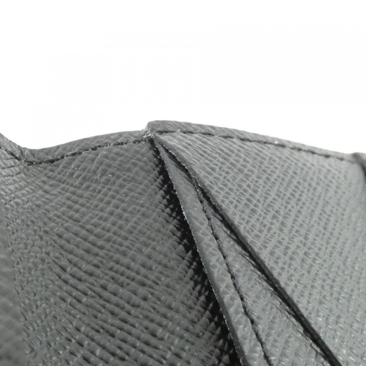 ルイヴィトン ダミエ グラフィット オーガナイザー ドゥ ポッシュ N63143 カードケース