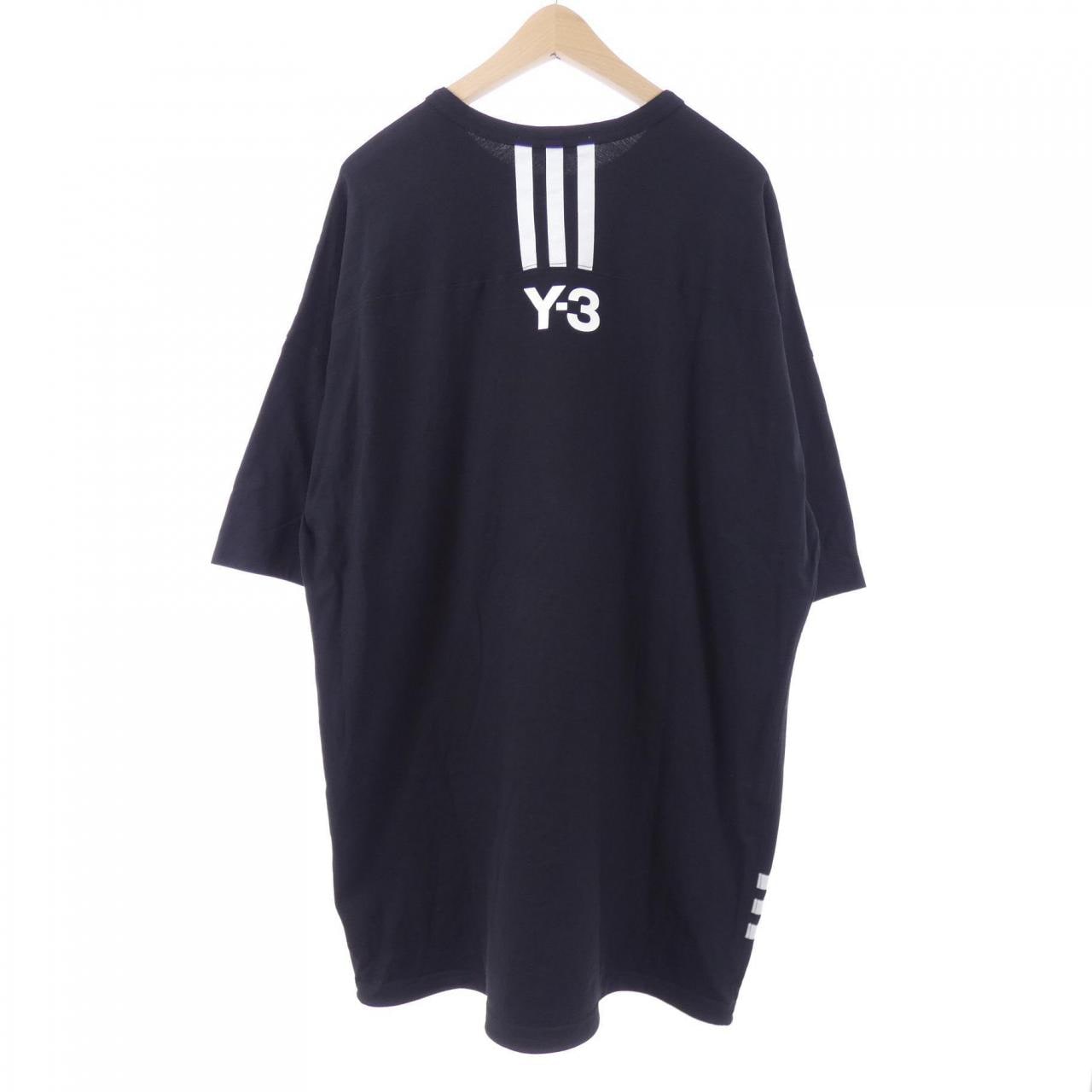 ワイスリー Y-3 Tシャツ