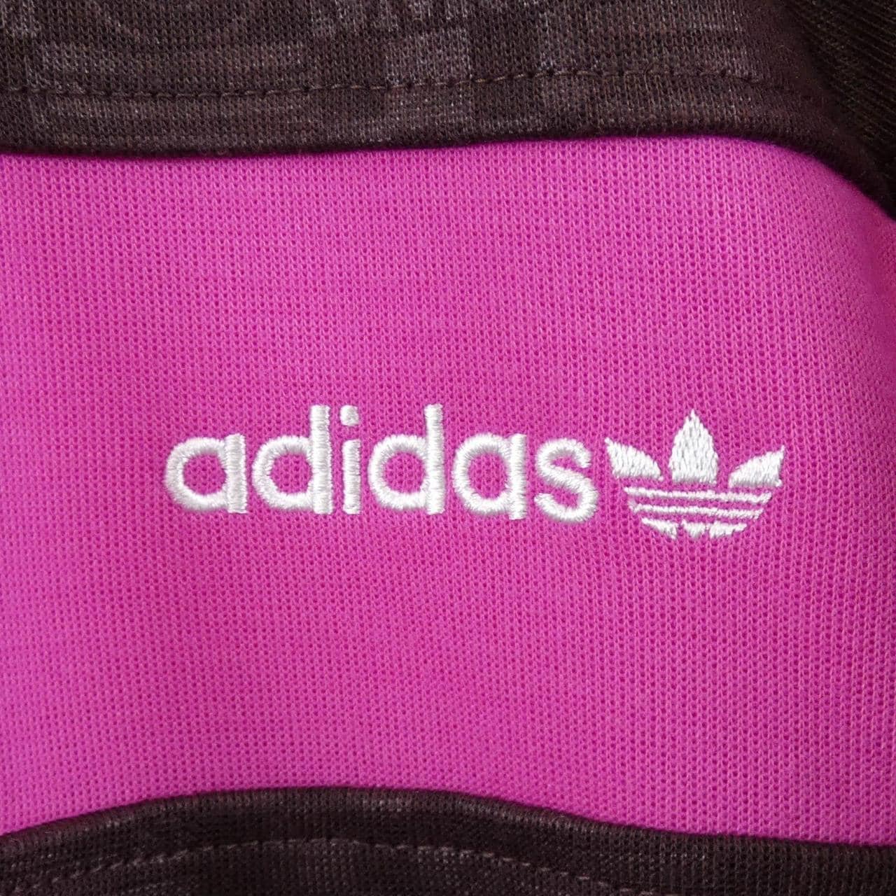 アディダス ADIDAS JC6531 ブルゾン