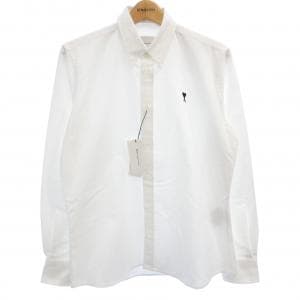 アミ AMI HSH763-C0031 シャツ