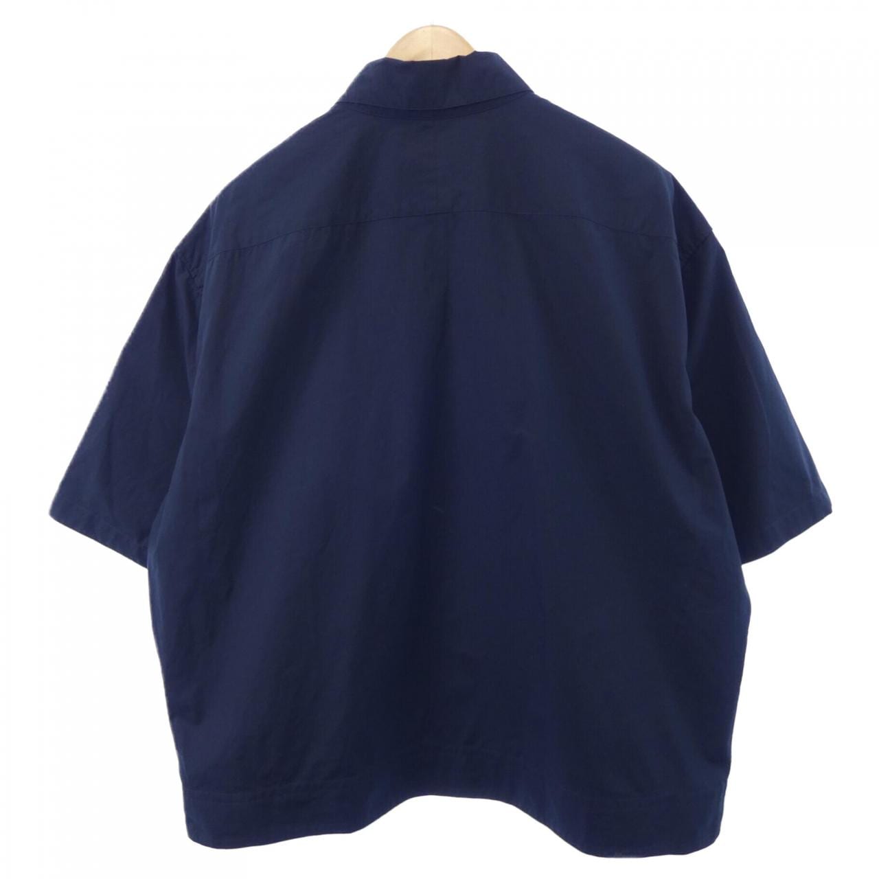 エルメス HERMES H556220H2 S/Sシャツ