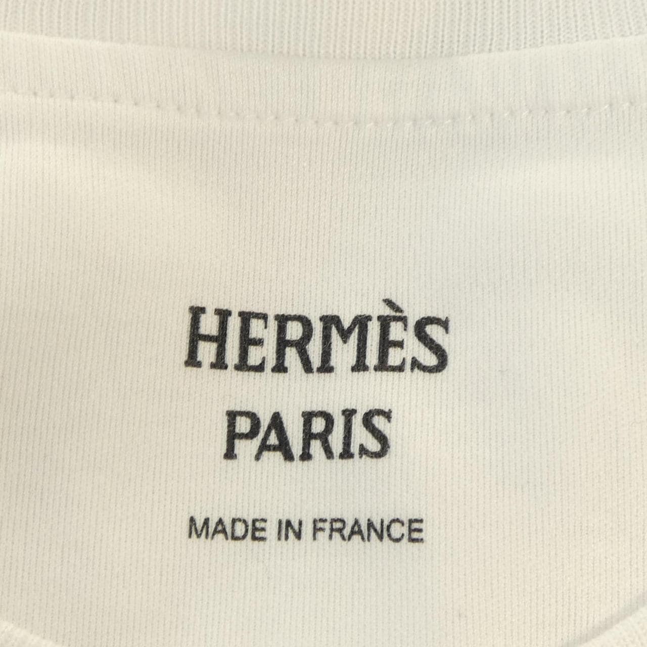 エルメス HERMES シュヴァロスコープ 3E4507DH カットワンピース