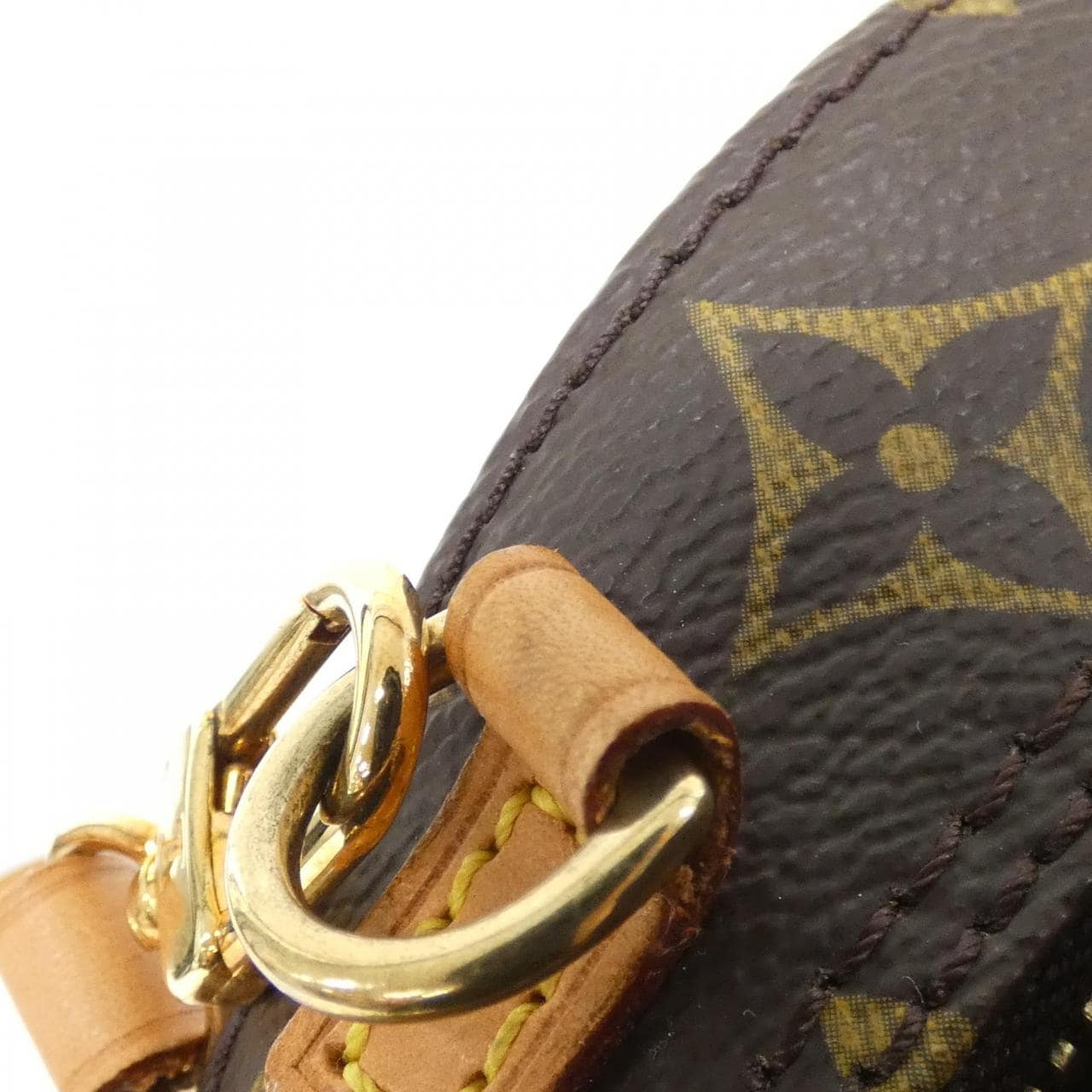 ルイヴィトン モノグラム スポンティーニ M47500 バッグ