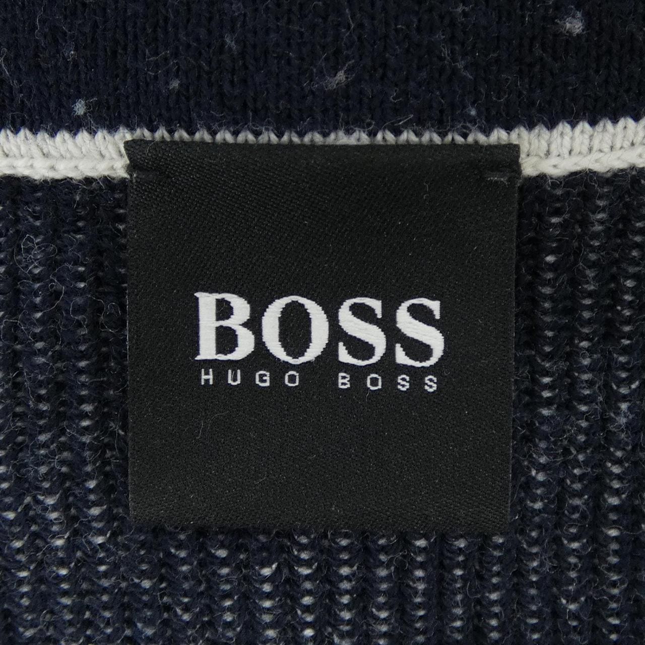 ボス BOSS ニット
