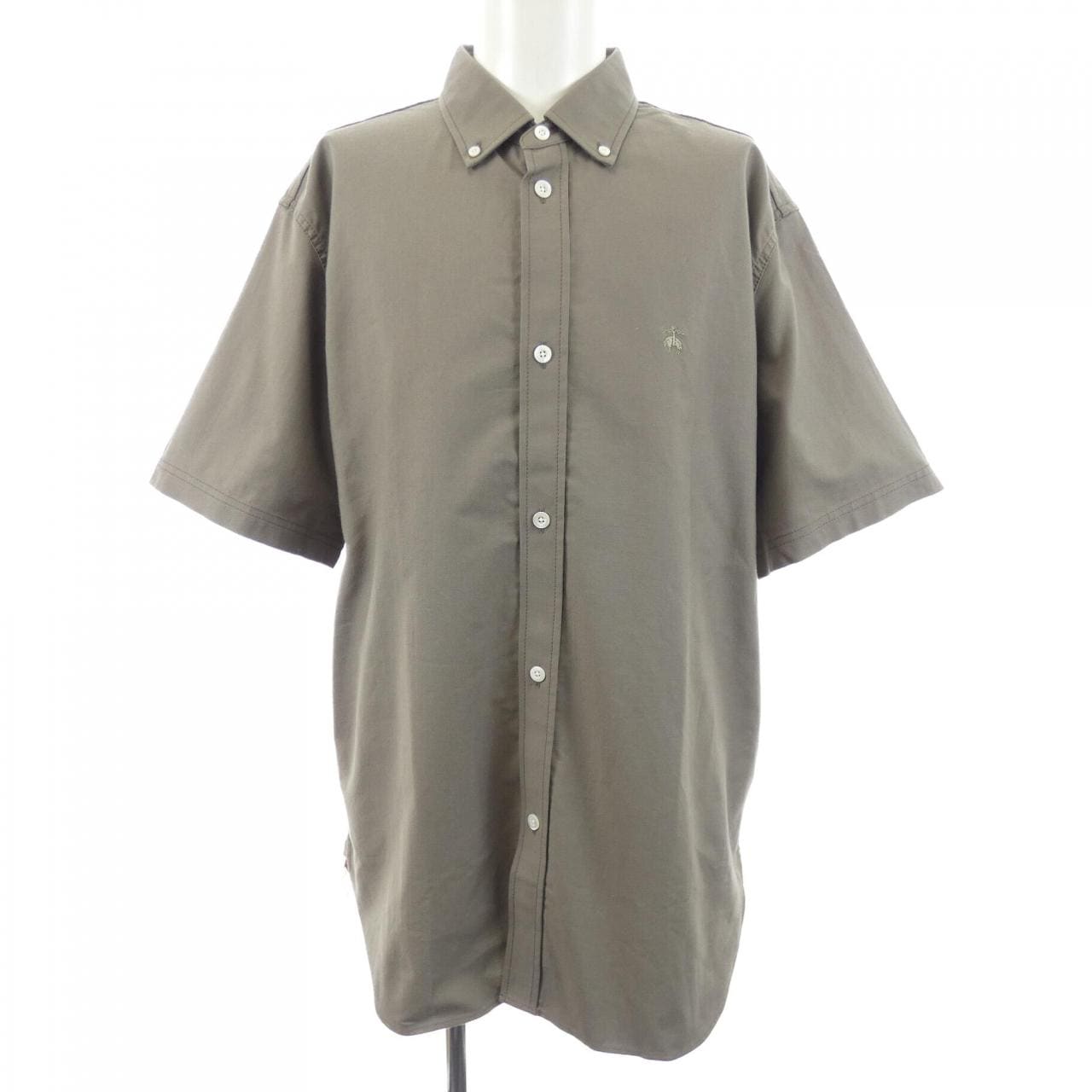 アイジュンヤワタナベ eye JUNYA WATANABE WM-B901 S／Sシャツ