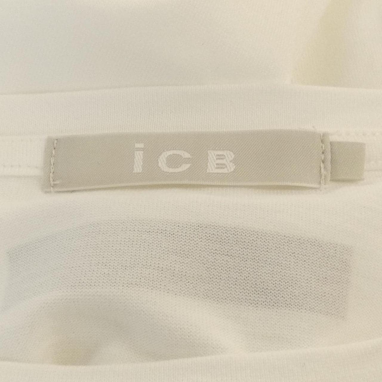 アイシービー ICB Tシャツ