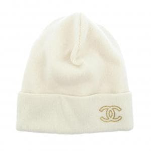 シャネル CHANEL AA7629B05932 ニットキャップ