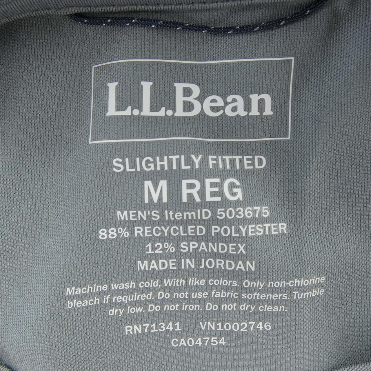 エルエルビーン L.L.BEAN Tシャツ