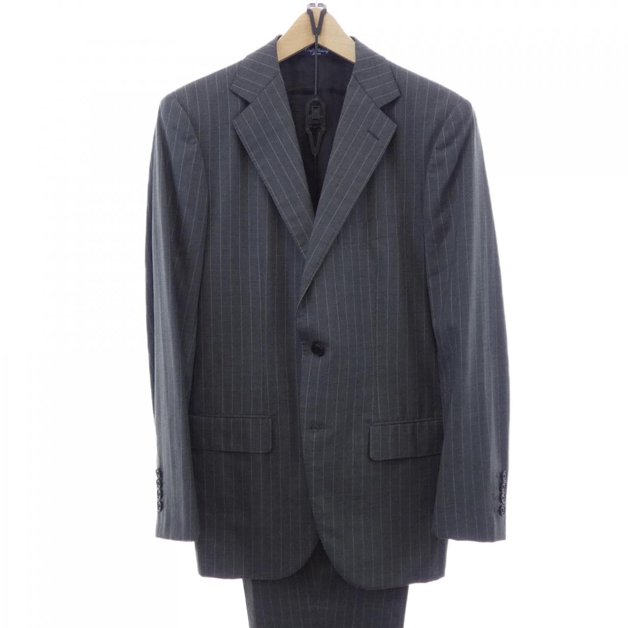 Le chic スーツ