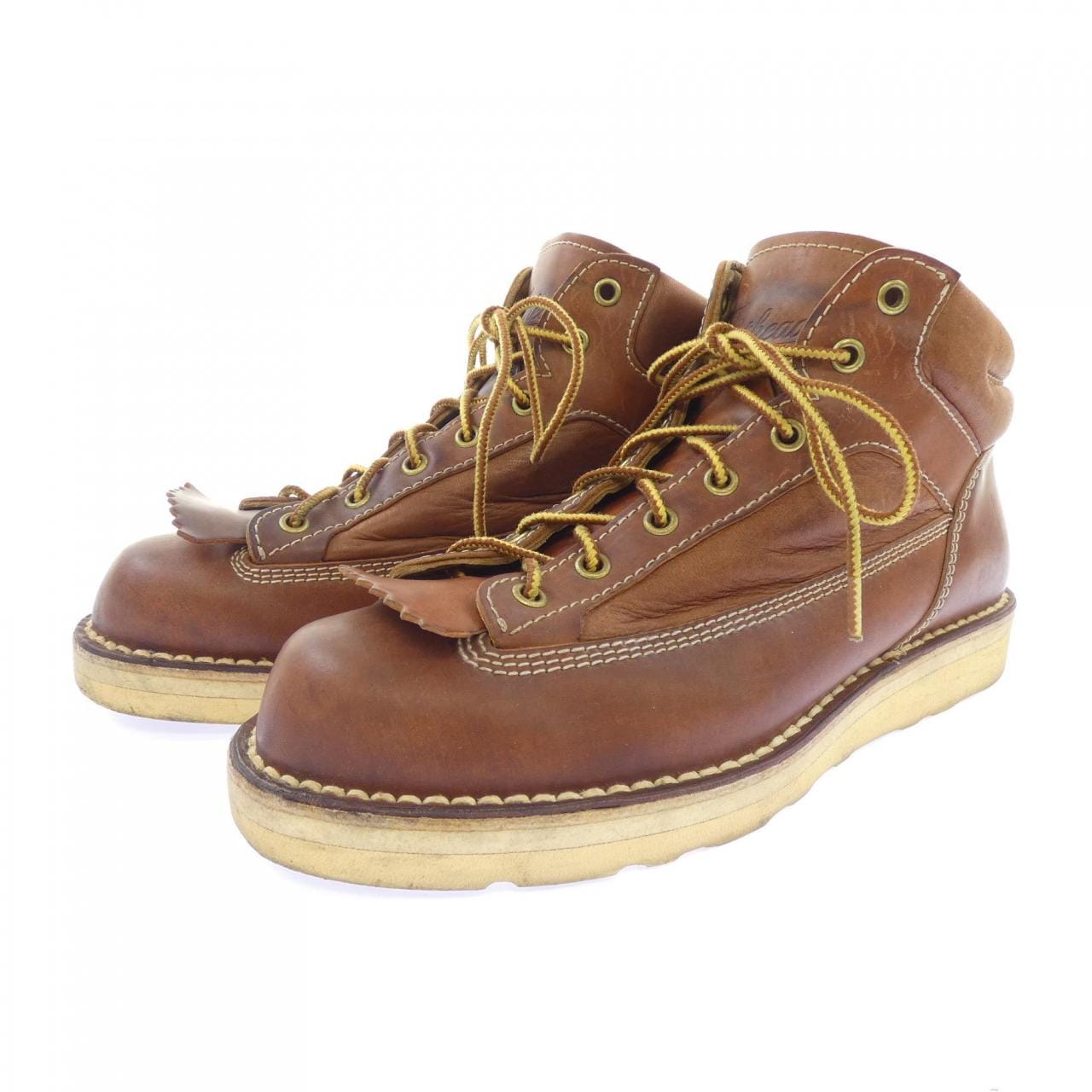 ダナー DANNER FLATHEAD ブーツ