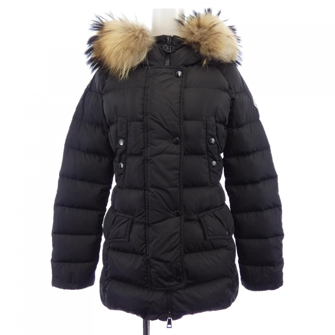 モンクレール MONCLER CLIO ダウンジャケット