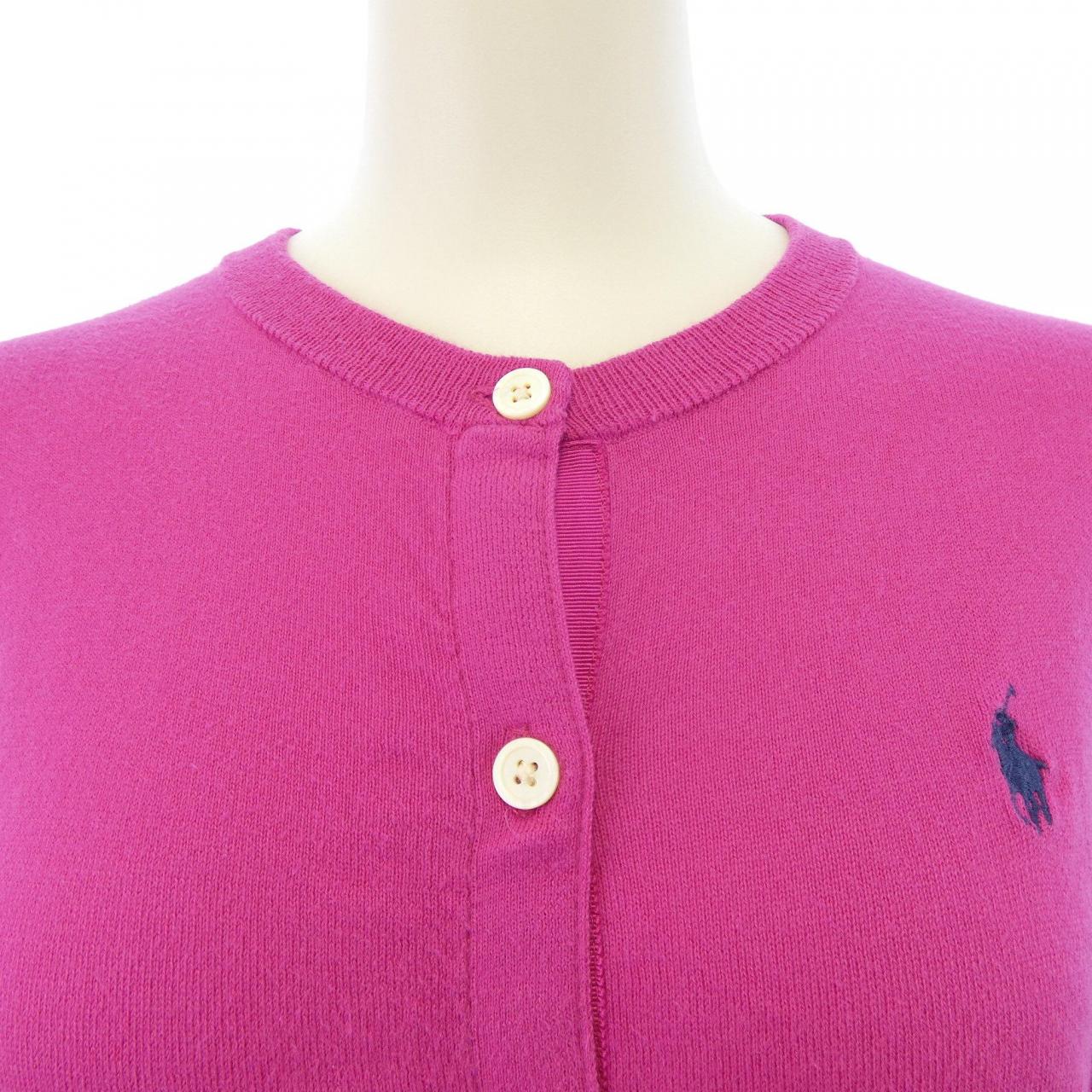 ポロラルフローレン POLO RALPH LAUREN カーディガン