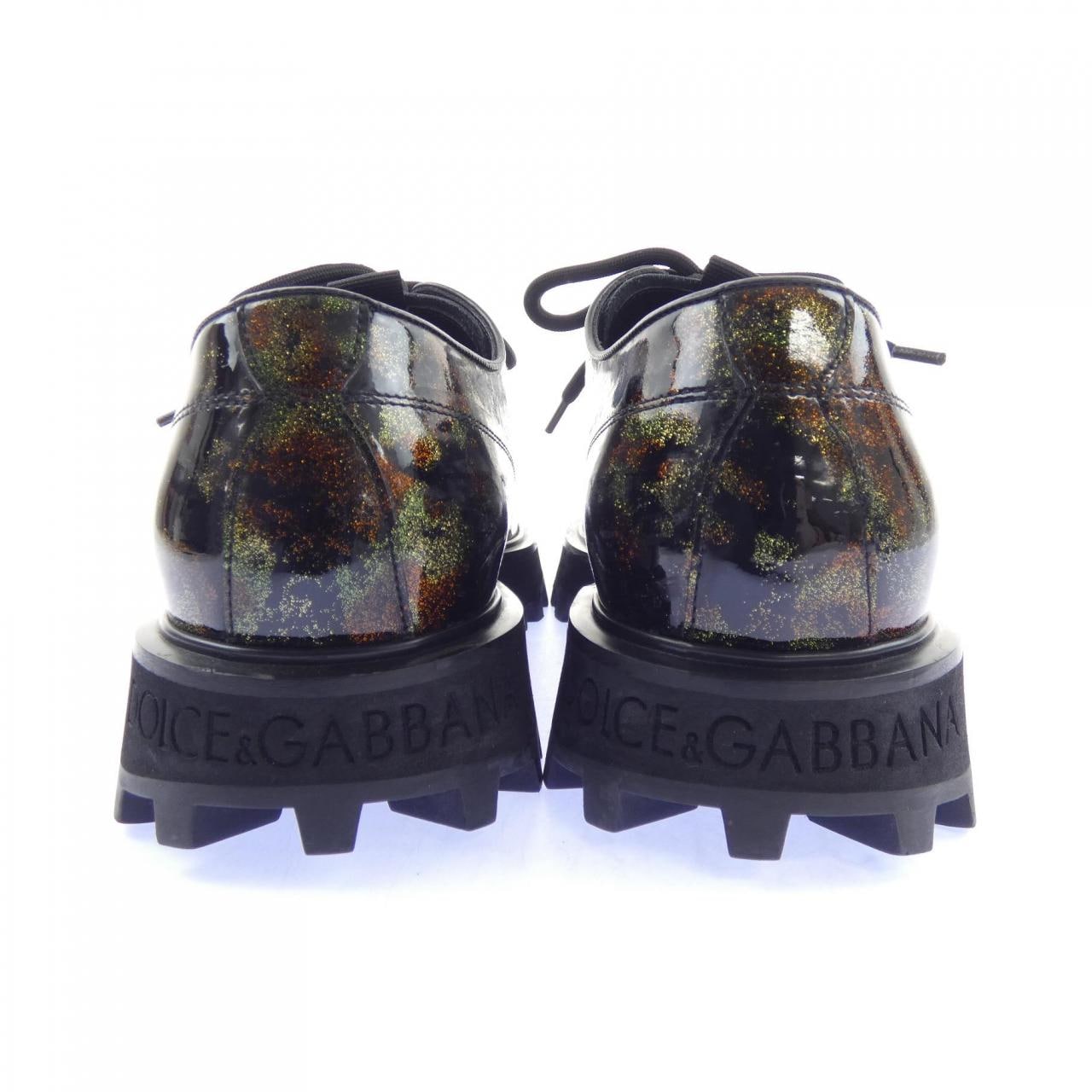 ドルチェアンドガッバーナ DOLCE&GABBANA シューズ