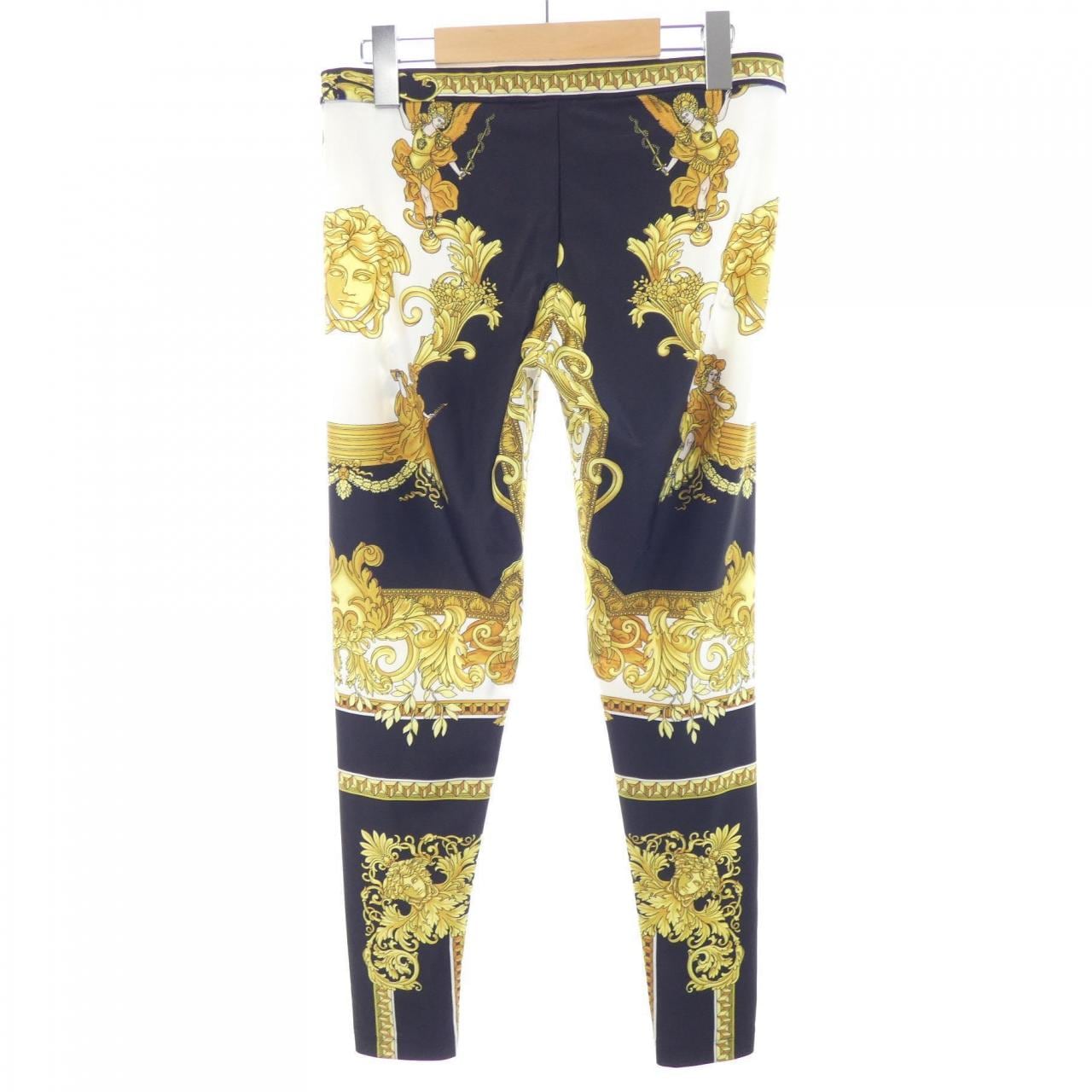 ヴェルサーチェ VERSACE A89223 パンツ