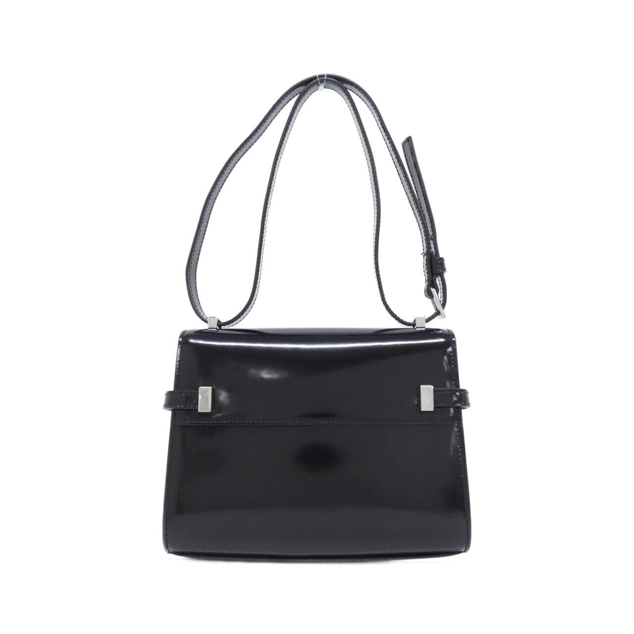 サンローラン MANHATTAN MINI 760378 AACE7 ショルダーバッグ