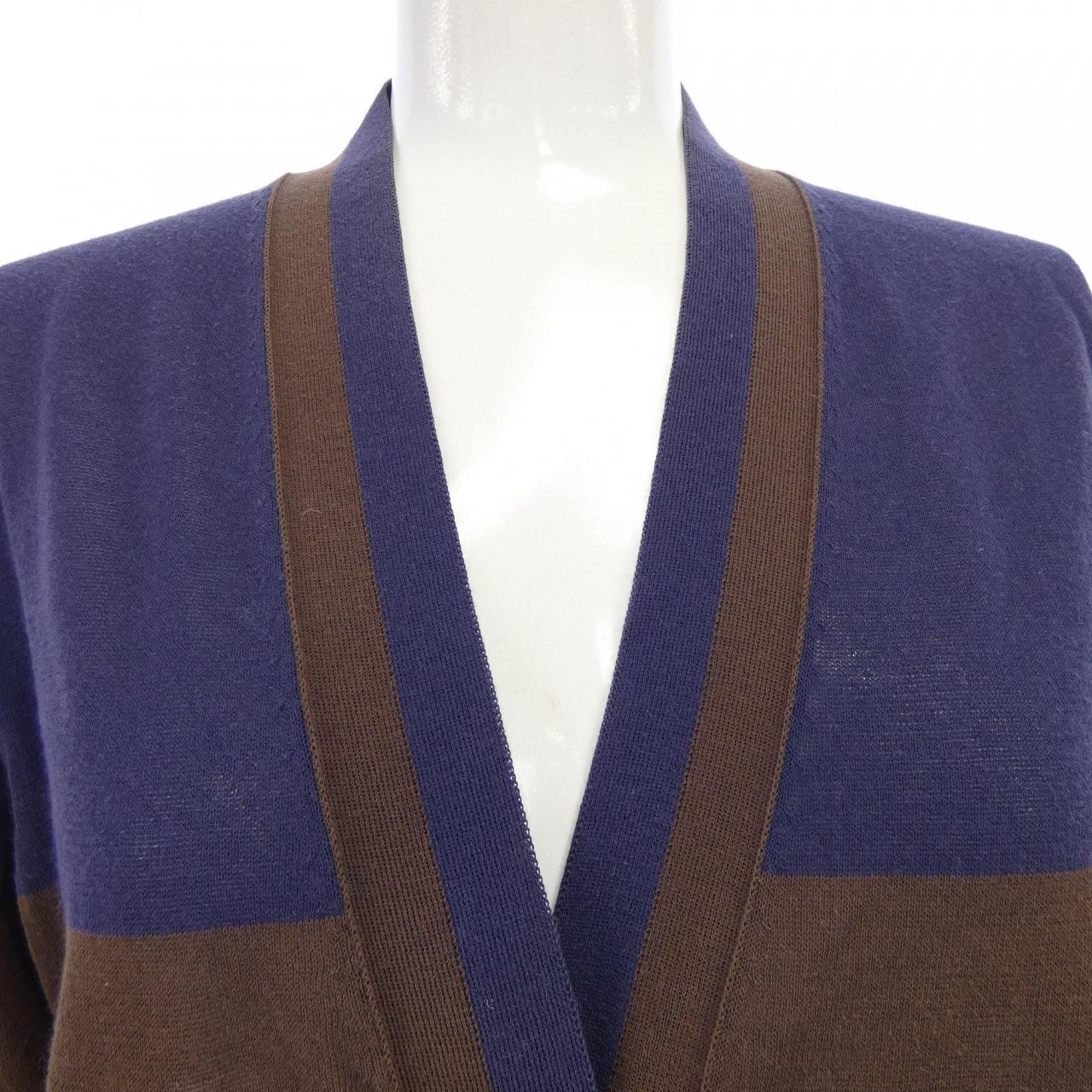 HERMES HERMES Cardigan