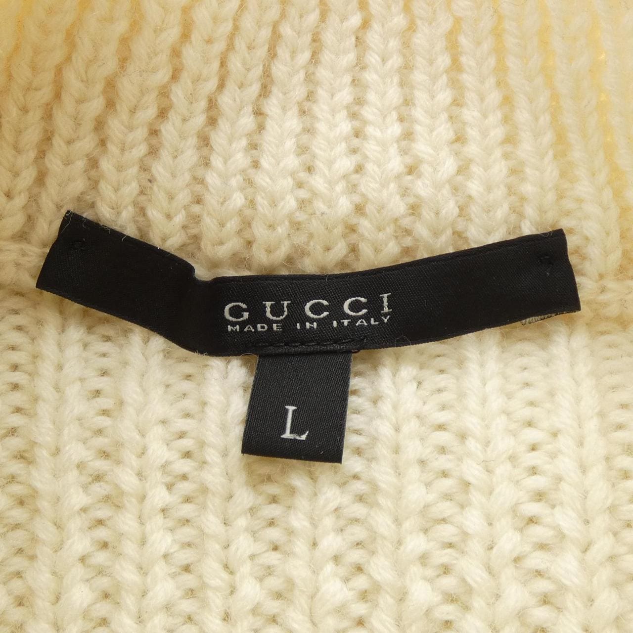 グッチ GUCCI ニット