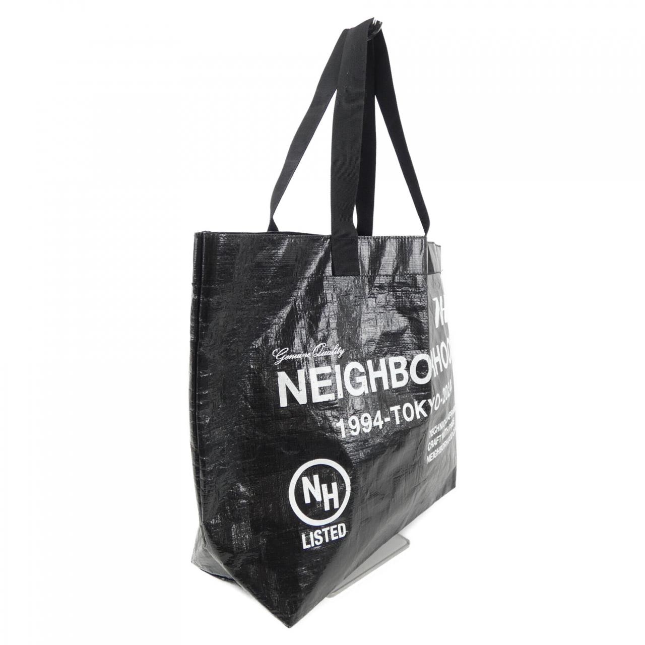 ネイバーフッド NEIGHBORHOOD BAG