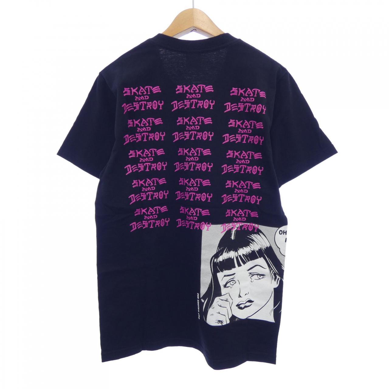 シュプリーム SUPREME Tシャツ