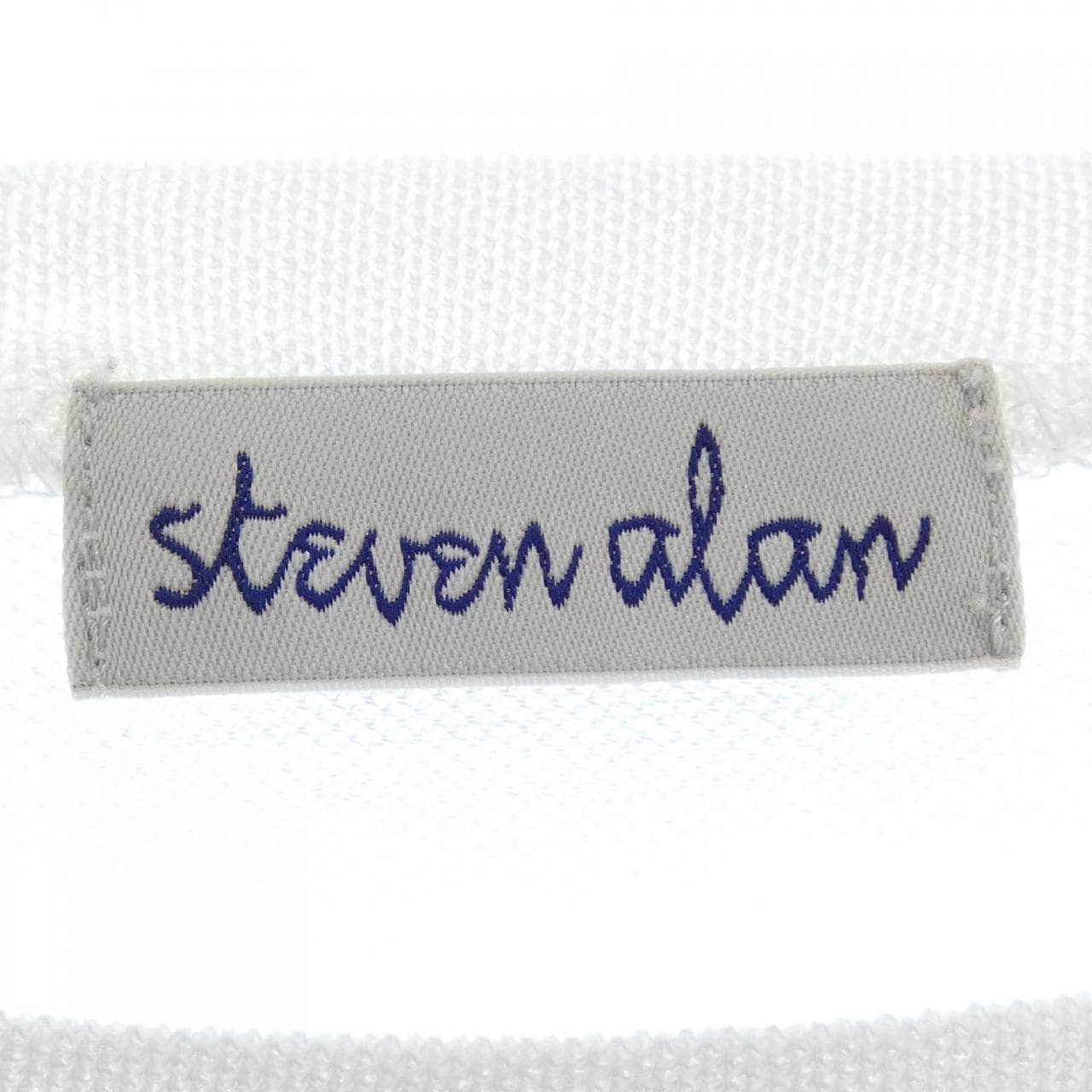 スティーブンアラン STEVEN ALAN トップス