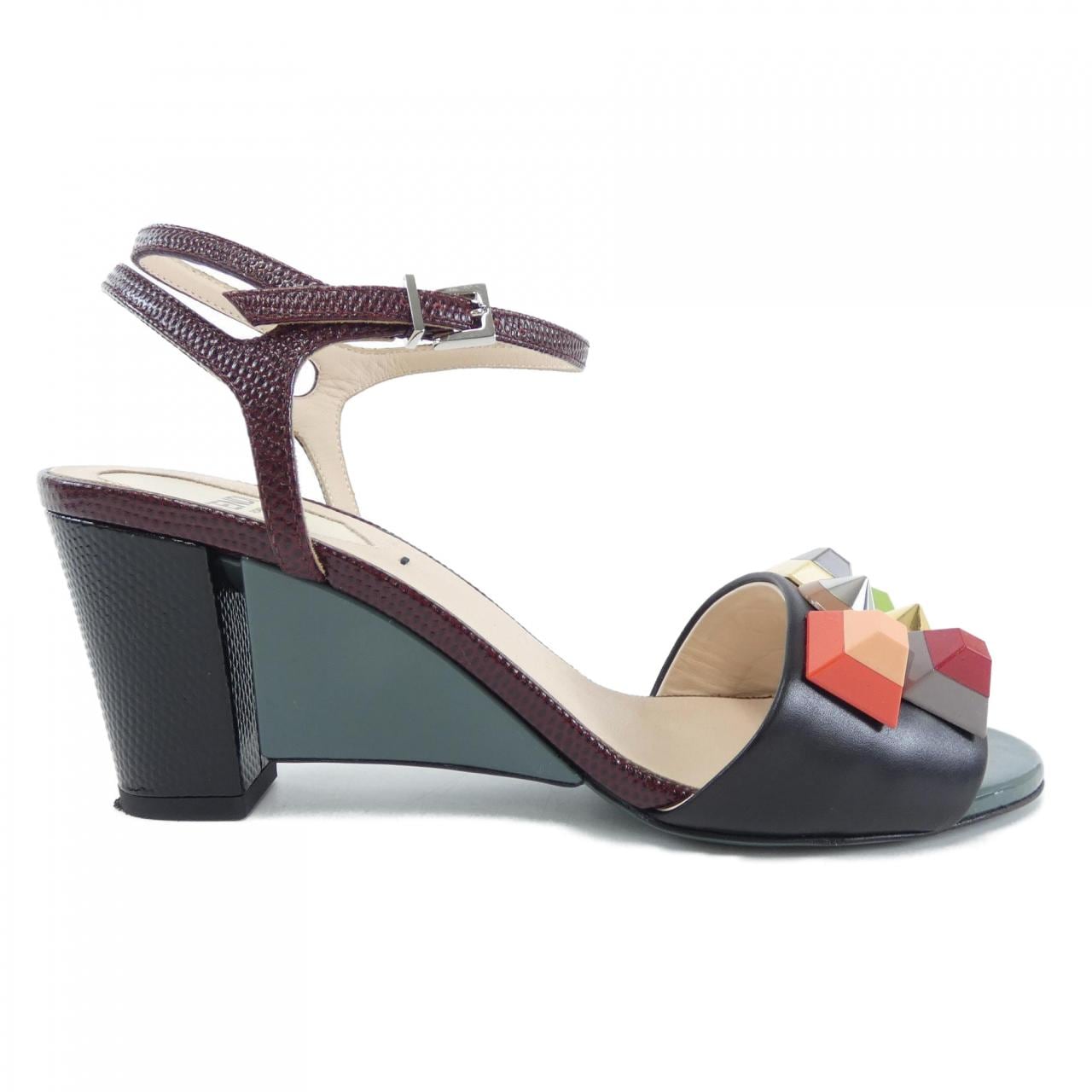 フェンディ FENDI シューズ