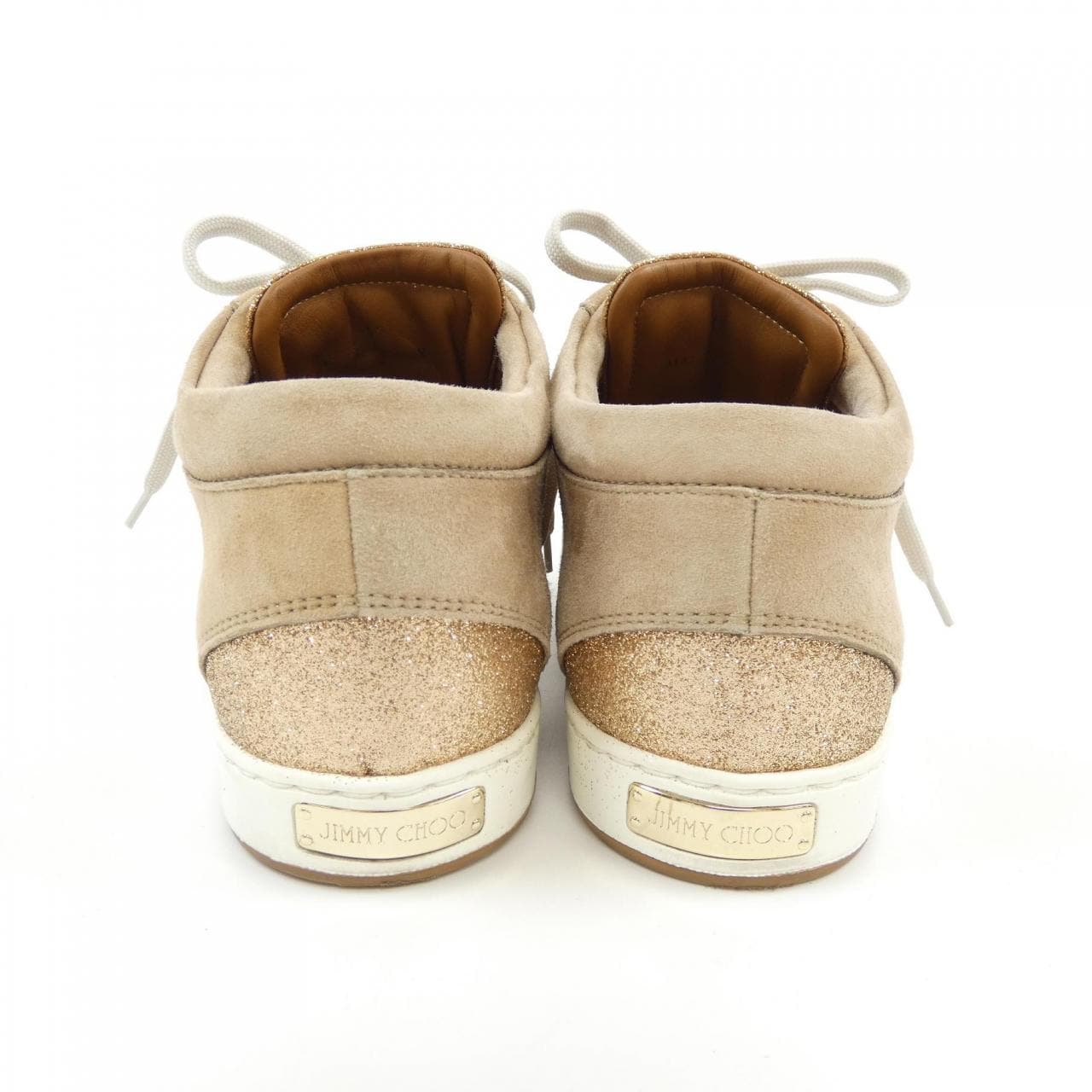 ジミーチュウ JIMMY CHOO スニーカー