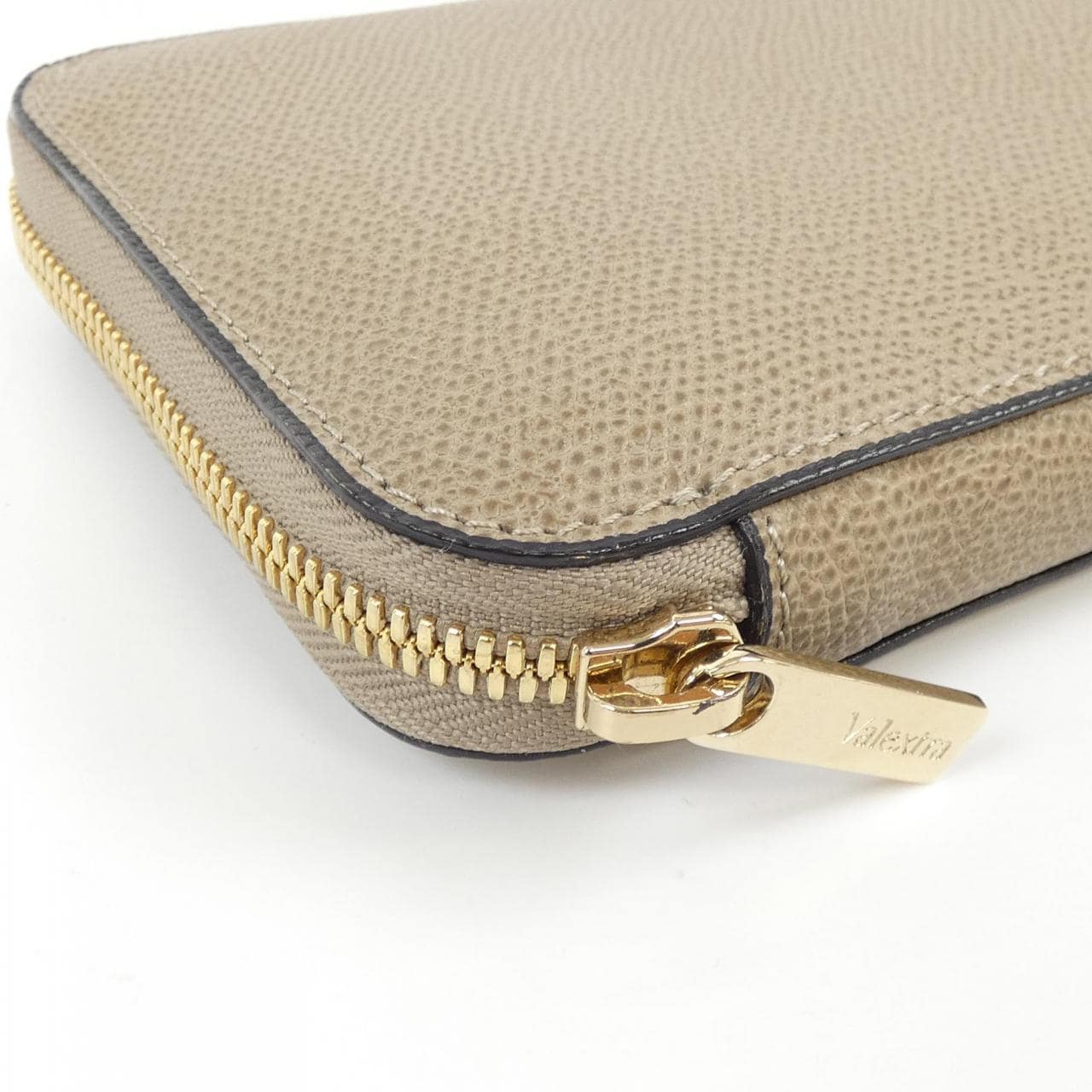 ヴァレクストラ VALEXTRA WALLET