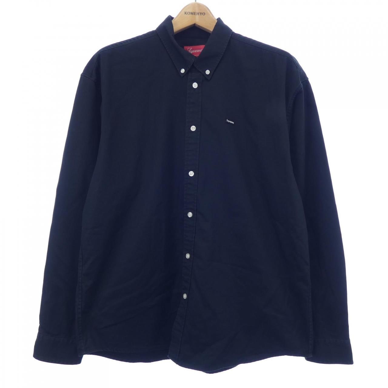 SUPREME shirt
