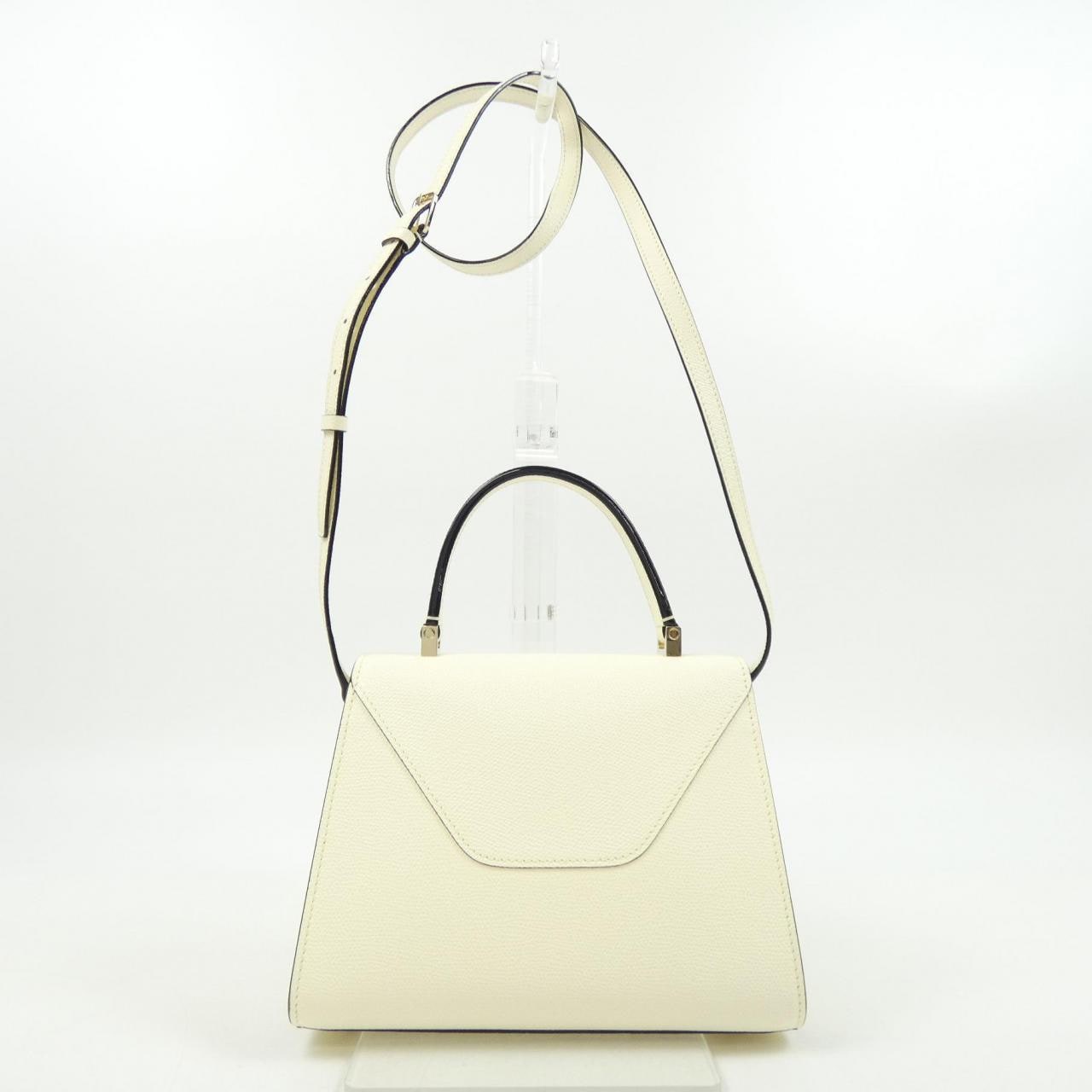 ヴァレクストラ VALEXTRA BAG