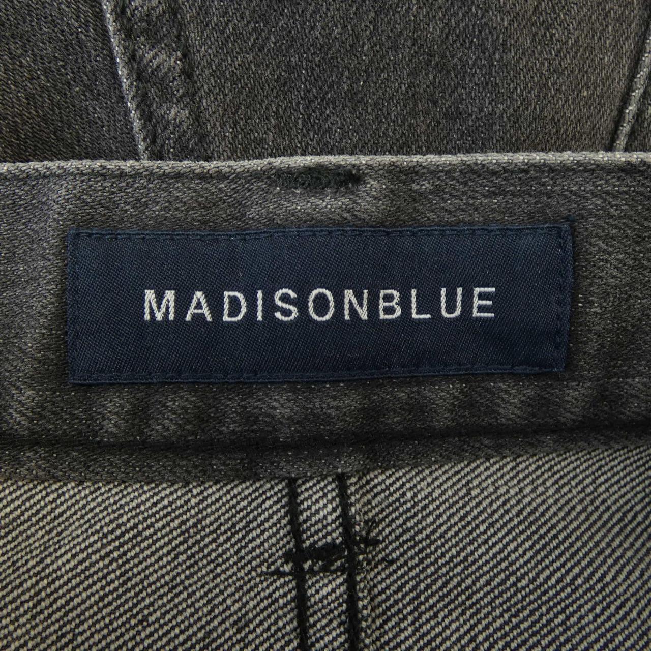 麥迪遜藍色MADISON BLUE牛仔褲