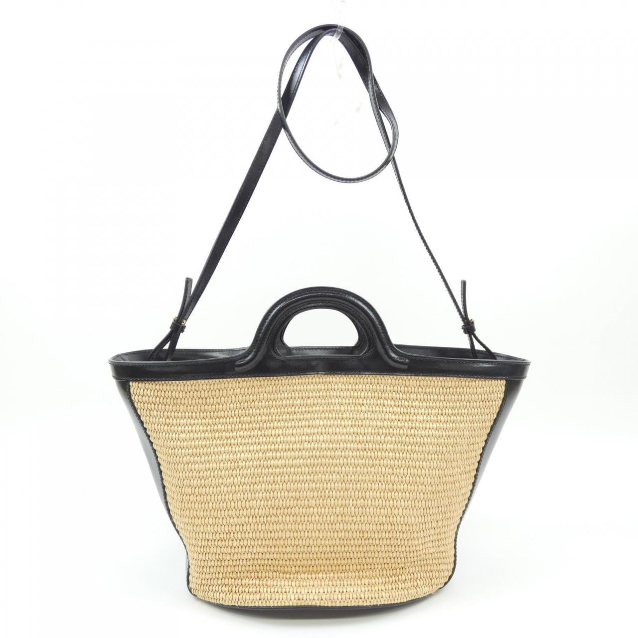 マルニ MARNI BAG