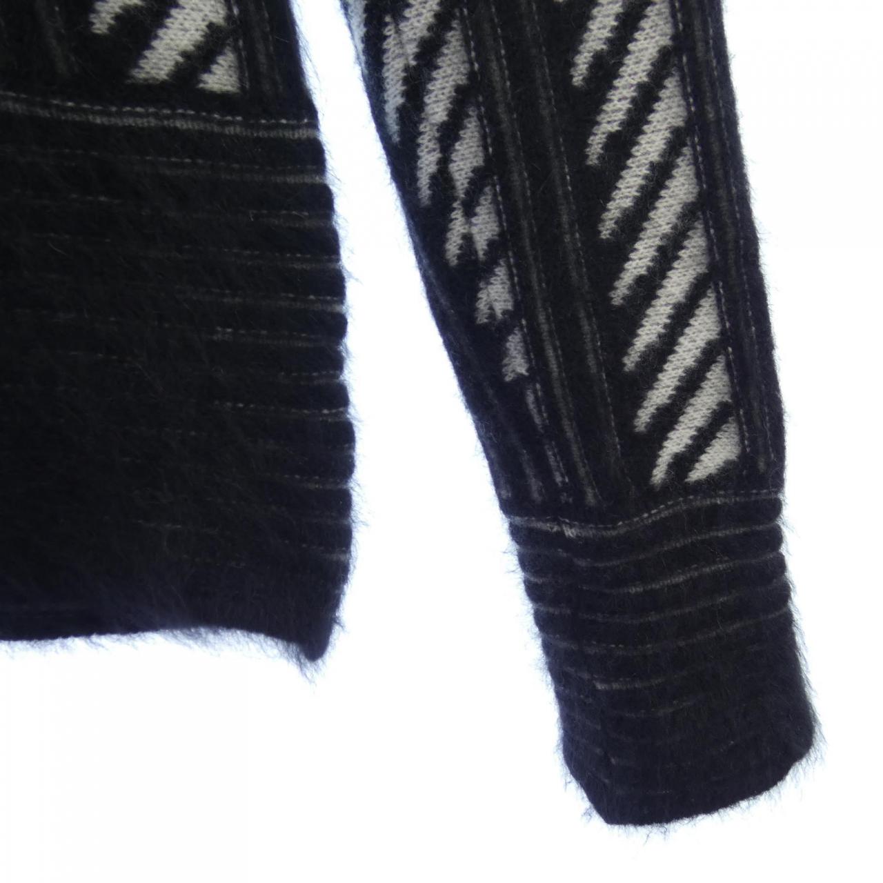 グッチ GUCCI 167879 X9509 ニット