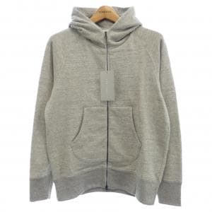 カーリー CURLY&CO パーカー