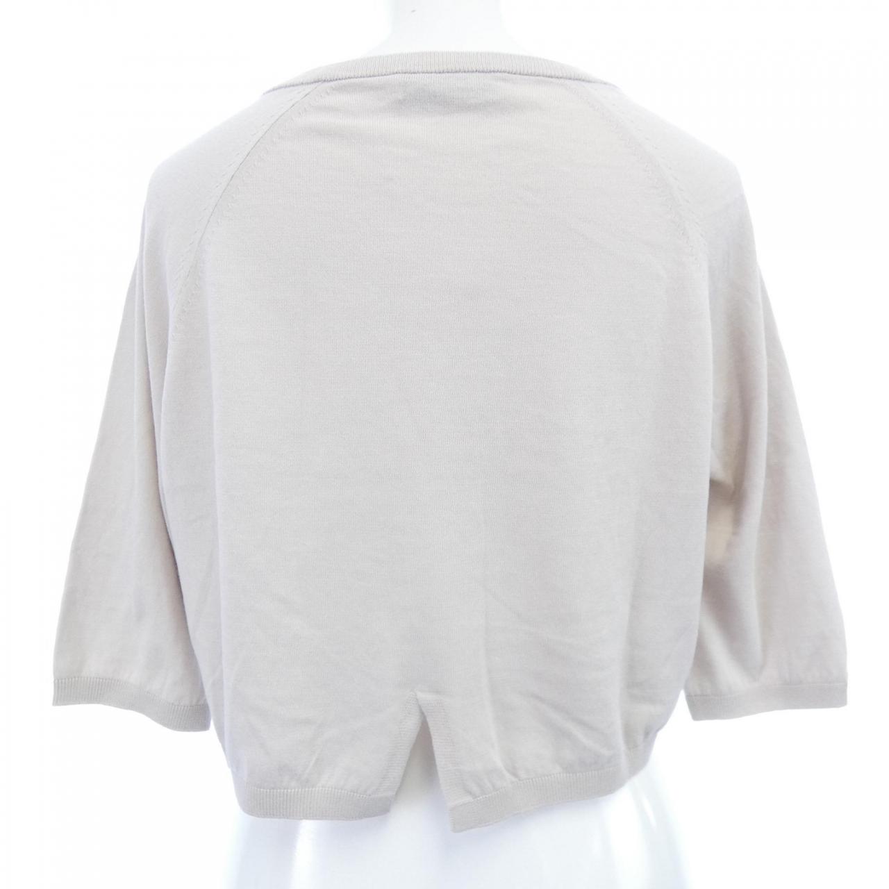 エスマックスマーラ 'S Max Mara 239710132 6 75 カーディガン