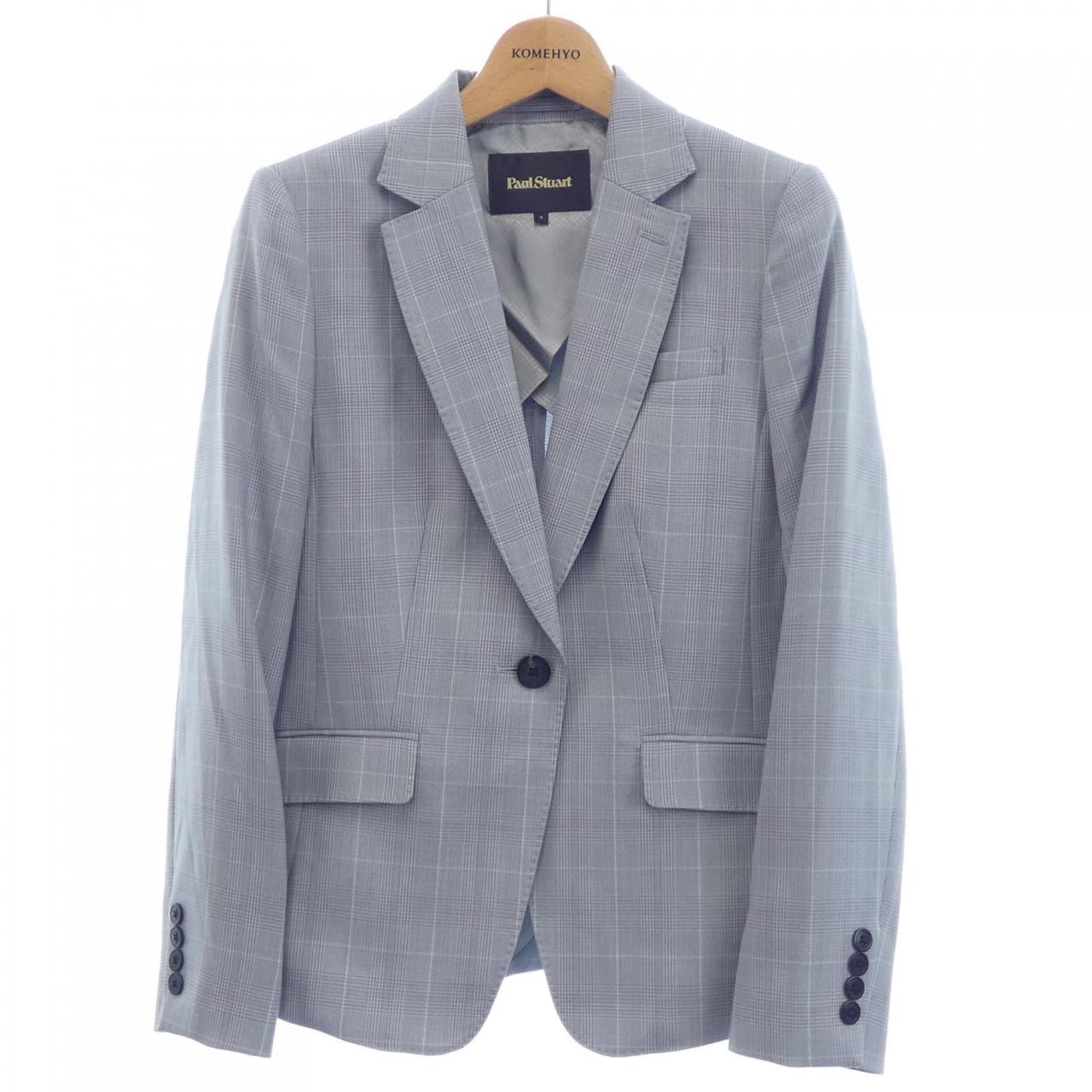 ポールスチュアート PAUL STUART ジャケット