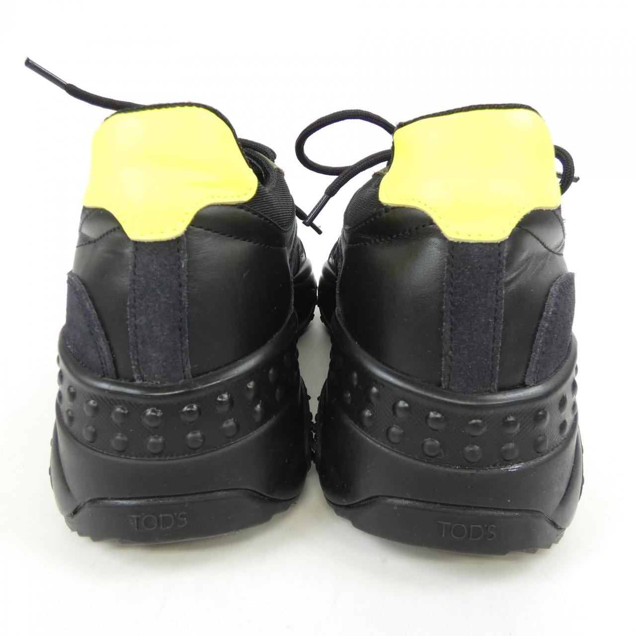 トッズ TOD'S スニーカー