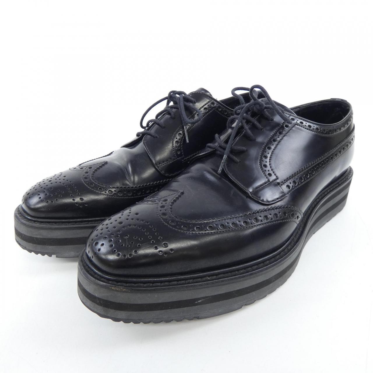 プラダ PRADA 2EG015 シューズ