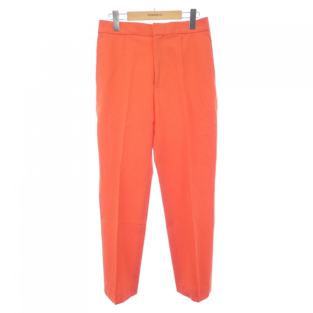 ドゥロワー DRAWER 6514-236-1210 パンツ