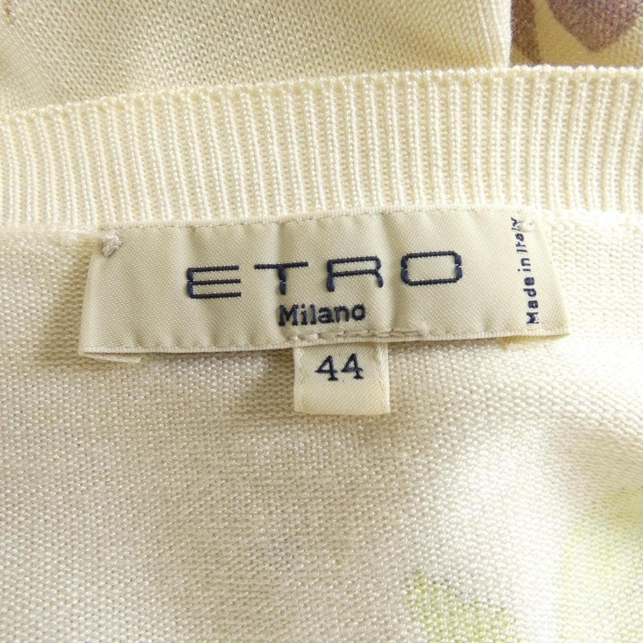 エトロ ETRO 171-16752-9711 ニット