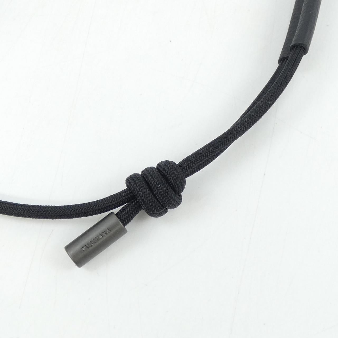 フジタカ FUJITAKA 653621 ネックストラップ