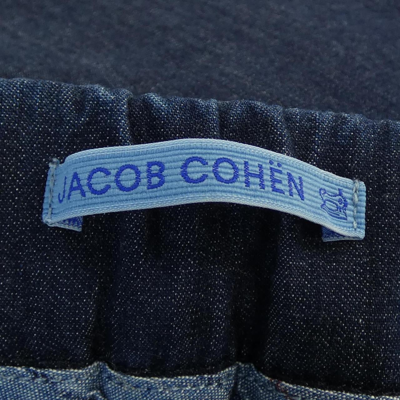 ヤコブコーエン JACOB COHEN パンツ