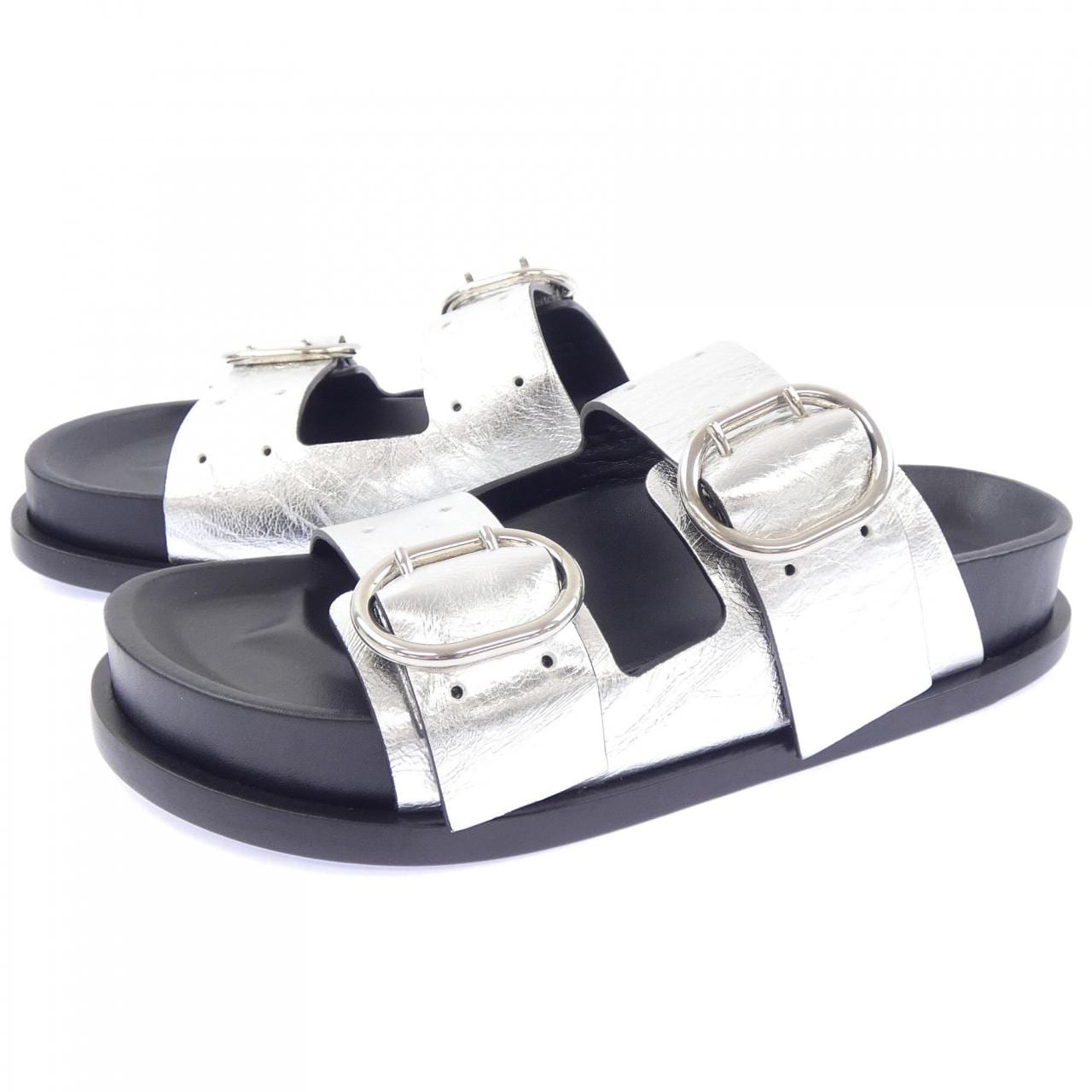 ジルサンダー JIL SANDER サンダル