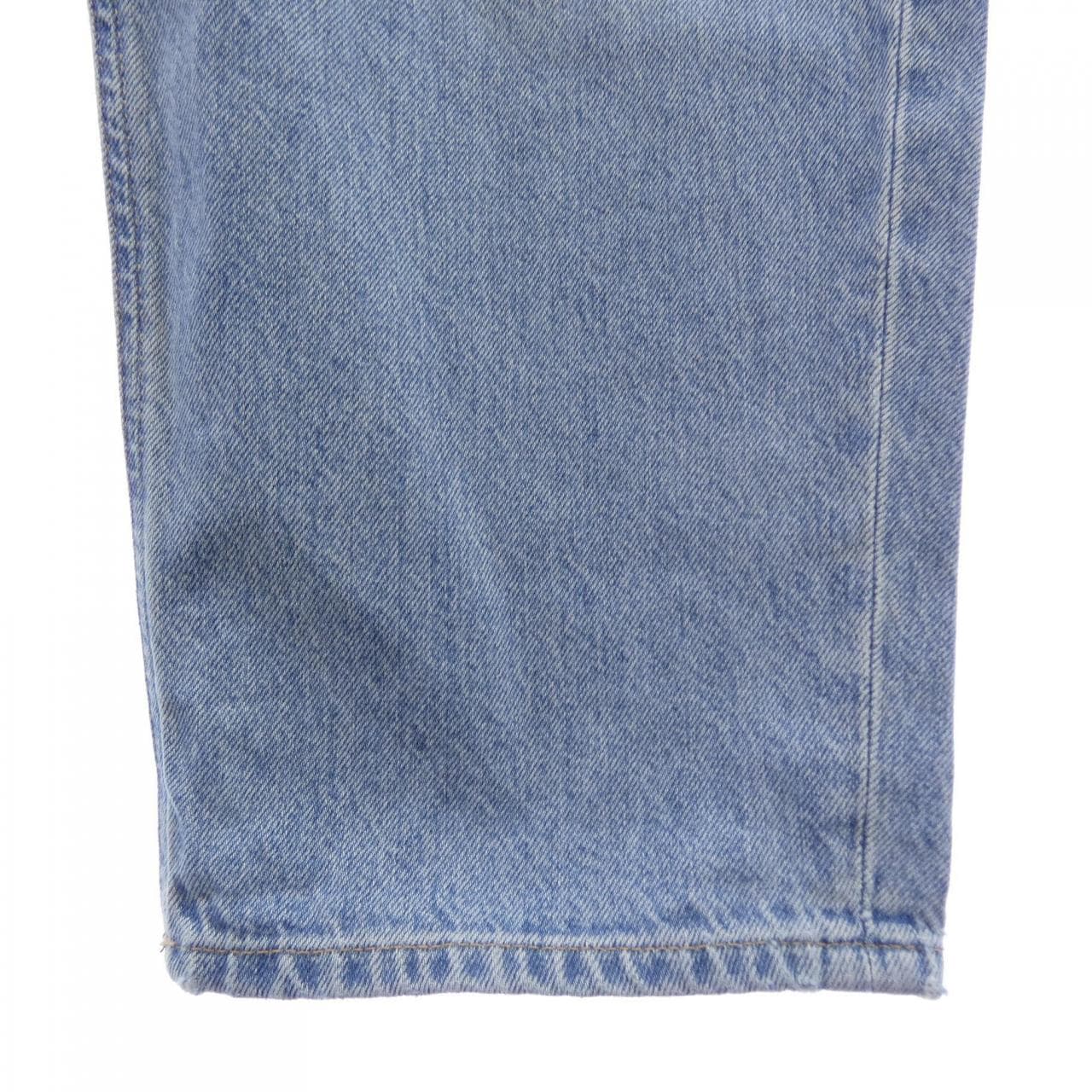 トムウッド TOMWOOD ジーンズ