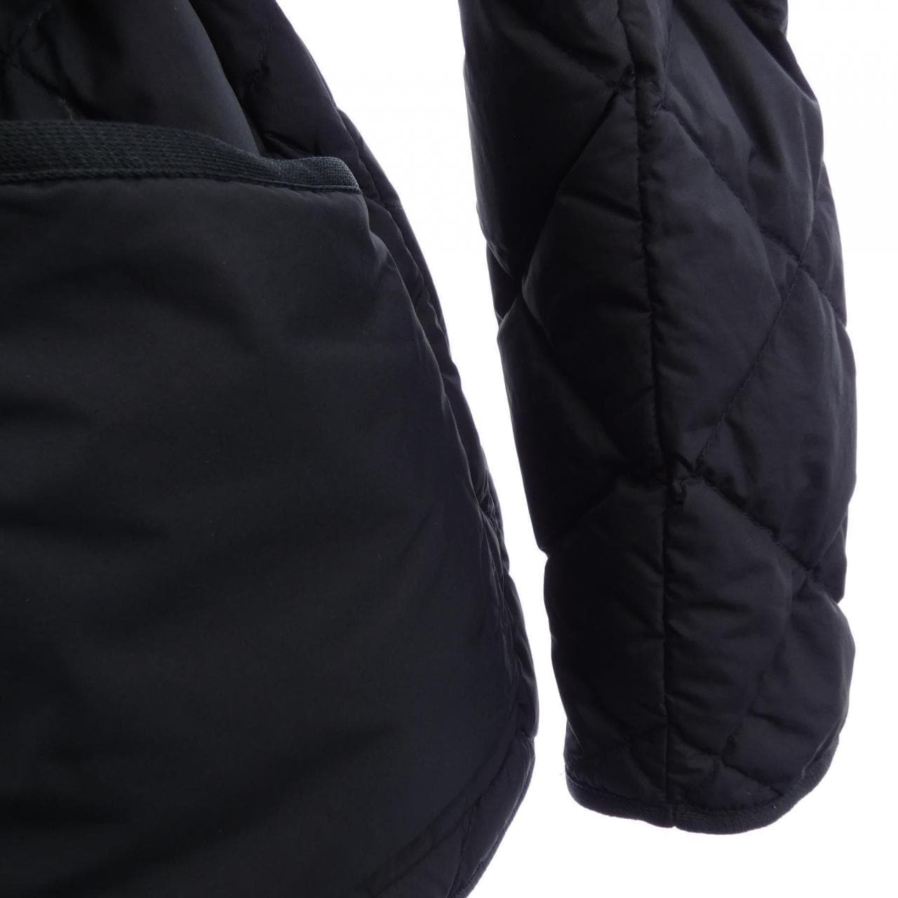 モンクレール MONCLER 54A81 CYGNE ダウンジャケット