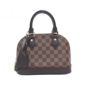 ルイヴィトン ダミエ アルマBB N40606 バッグ